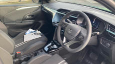 Vauxhall Corsa 100kW Yes 50kWh 5dr Auto Electric Hatchback